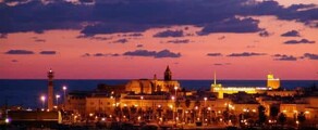 Cadice Rota : noleggio jet privati 