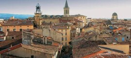 Orléans Saint-Denis-de-l'Hôtel : noleggio jet privato 