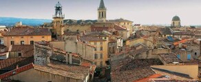 Carpentras : noleggio di jet privati