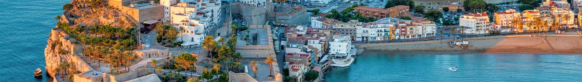 Castellon Costa Azahar : noleggio jet privati 