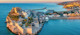 Andorra-La Seu : noleggio jet privati 