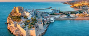 Castellon Costa Azahar : noleggio jet privati 