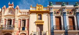 Sabadell : noleggio jet privati 