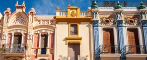 Castellon De La Plan : noleggio jet privati 