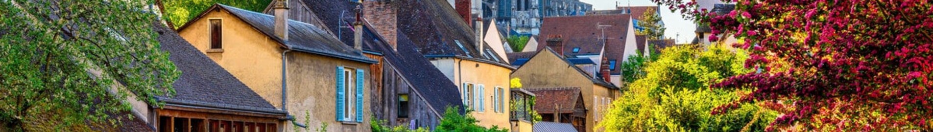 Chartres Champhol: noleggio di jet privati 