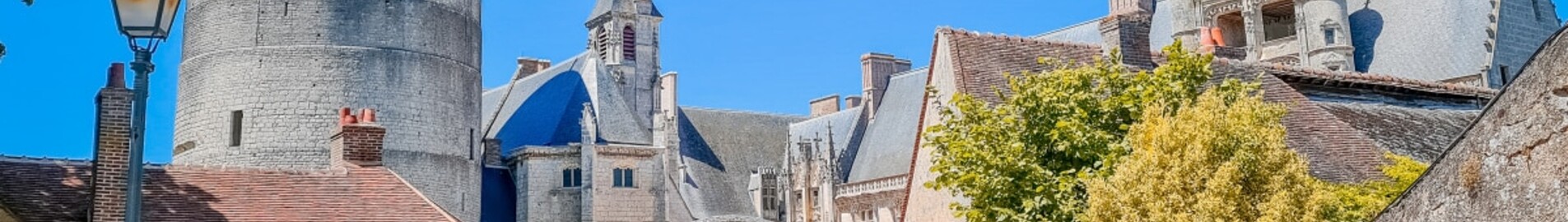 Chateaudun Ab : noleggio di jet privati 