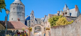 Carcassonne: noleggio di jet privati 
