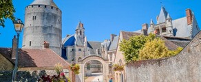 Chateaudun Ab : noleggio di jet privati 