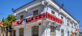 La Caminera: destinazione jet privato
