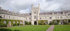 Noleggio di jet privati ed elicotteri a Kinsale