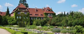 Dahlem Dahlemer Binz : noleggio jet privati 