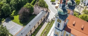 Donaueschingen Villn : noleggio jet privato 