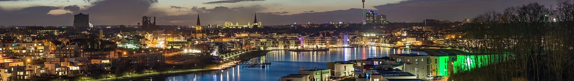 Dortmund: noleggio di jet privati 