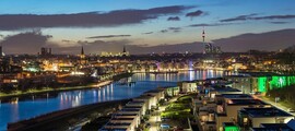 Reichelsheim: noleggio di jet privati 