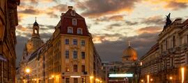 Kassel : noleggio jet privati 