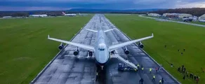 Dunsfold: noleggio di jet privati 