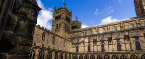 Durham Tees Valley : noleggio jet privati 