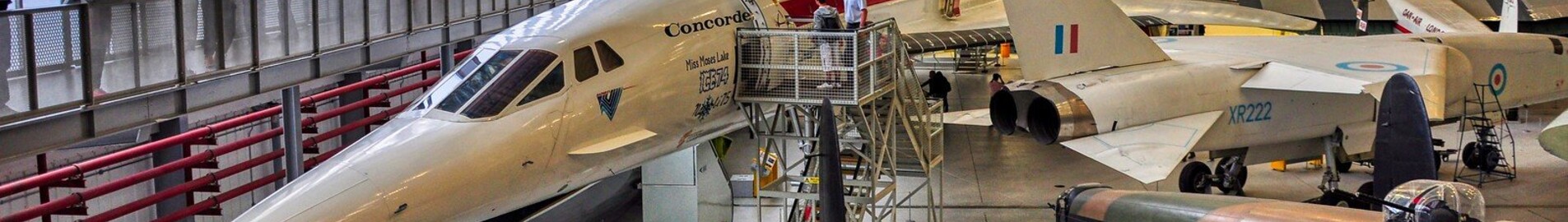 Duxford : noleggio jet privati 