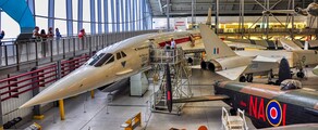 Duxford : noleggio jet privati 