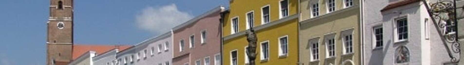 Eggenfelden : noleggio jet privati 
