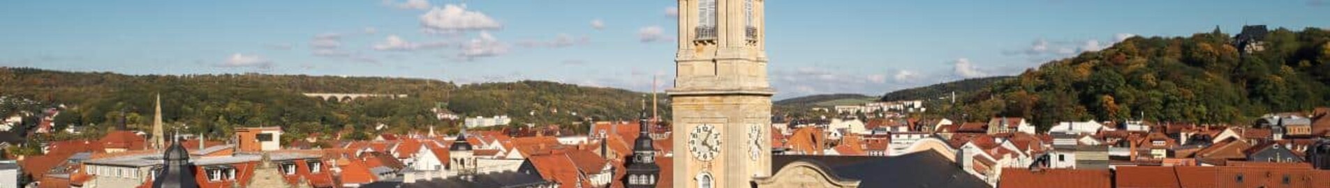 Eisenach Kindel : noleggio jet privati