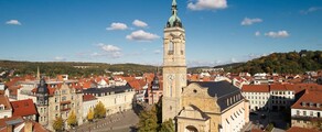 Eisenach Kindel : noleggio jet privati