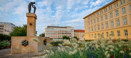 Augsburg : noleggio jet privati 
