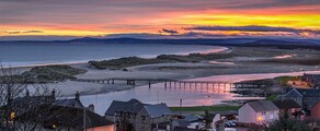 Elgin Lossiemouth : noleggio jet privato 