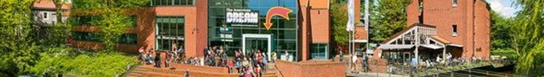 Emden : noleggio jet privati 