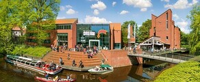 Emden : noleggio jet privati 