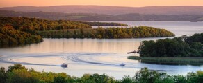 Enniskillen: noleggio di jet privati 