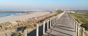 Espinho : noleggio di jet privati 