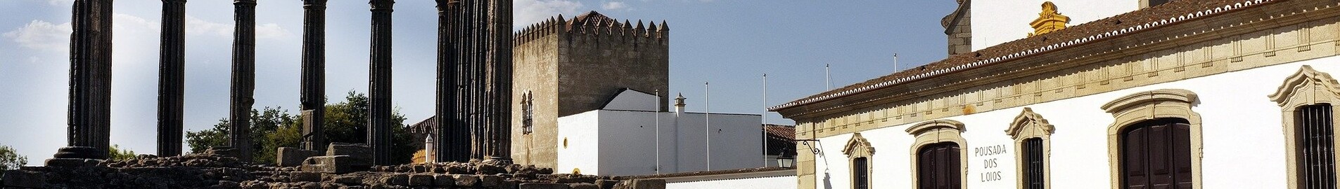Evora : noleggio jet privato 
