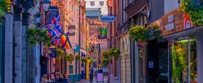 Exeter : noleggio di jet privati 
