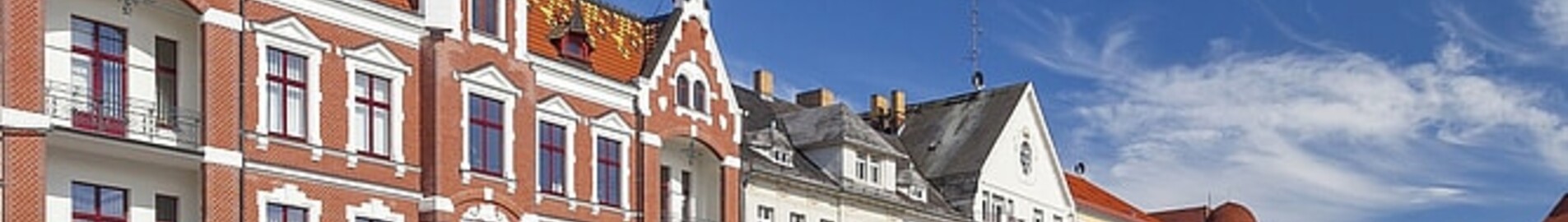 Finsterwalde Schacksdorf: noleggio jet privati 