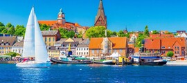 Schleswig : noleggio di jet privati