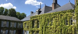 Bruges : noleggio jet privato 
