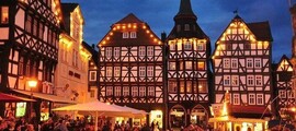 Essen Mulheim: noleggio jet privati 