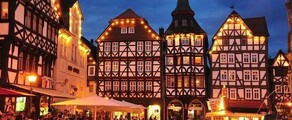 Fritzlar: noleggio di jet privati 