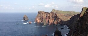 Funchal, isola di Madeira: noleggio jet privato 