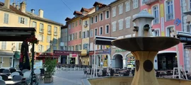 Clermont-Ferrand Auvergne: noleggio di jet privati