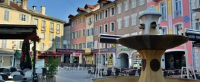 Gap Tallard : noleggio di jet privati 