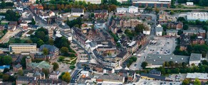 Geilenkirchen : noleggio jet privati 