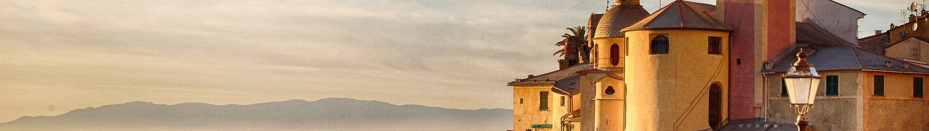 Genova : noleggio jet privati 
