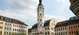 Siegen Siegerland : posizione del jet privato 