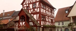 Giebelstadt: noleggio di jet privati 