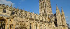 Gloucestershire : noleggio jet privati 