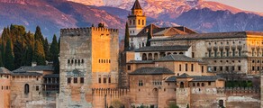Granada Armilla : noleggio jet privati 