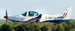 Grantham Barkston Heath : noleggio jet privato