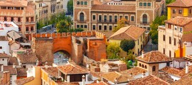 La Caminera: destinazione jet privato